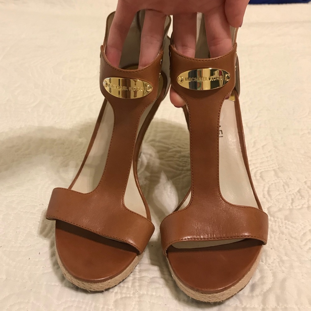 Michael Kors Wedges
